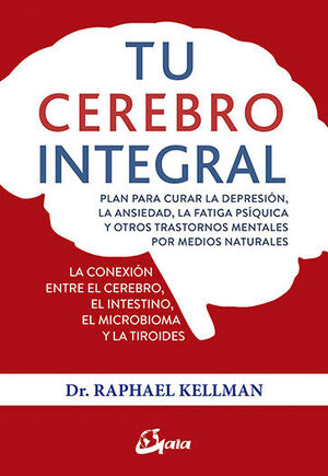 TU CEREBRO INTEGRAL (E-BOOK)