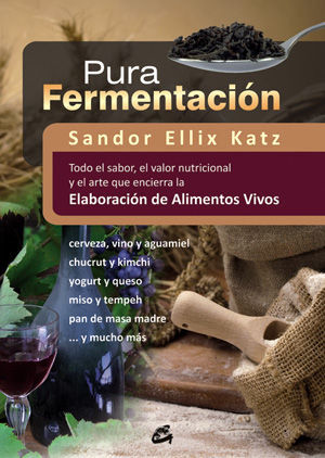 PURA FERMENTACIÓN (E-BOOK)