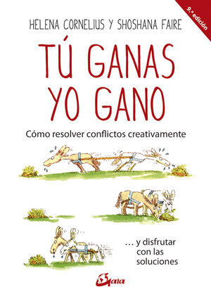 TÚ GANAS, YO GANO (E-BOOK)
