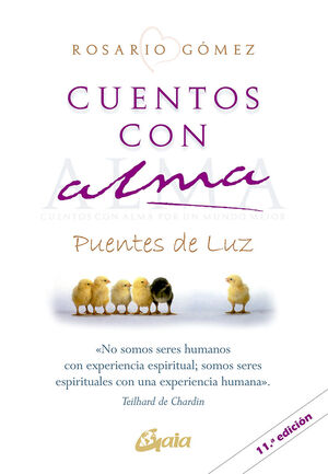 CUENTOS CON ALMA (E-BOOK)