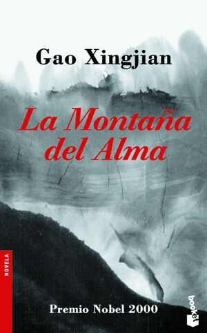 LA MONTAÑA DEL ALMA