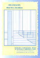 ORGANIZACIÓN PRÁCTICA DE OBRA