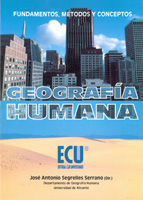 GEOGRAFÍA HUMANA
