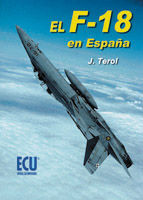 EL F-18 EN ESPAÑA