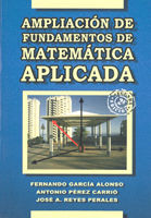 AMPLIACIÓN DE FUNDAMENTOS DE MATEMÁTICA APLICADA