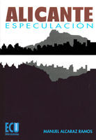 ALICANTE ESPECULACION