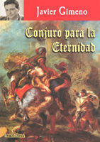 CONJURO PARA LA ETERNIDAD