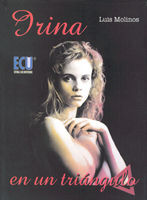 IRINA, EN UN TRIÁNGULO