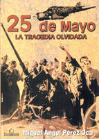 25 DE MAYO