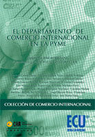 EL DEPARTAMENTO DE COMERCIO INTERNACIONAL DE LA PYME
