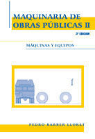 MAQUINARIA DE OBRAS PÚBLICAS II