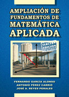 AMPLIACIÓN DE FUNDAMENTOS DE MATEMÁTICA APLICADA