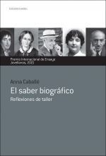 EL SABER BIOGRÁFICO