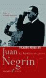 JUAN NEGRÍN