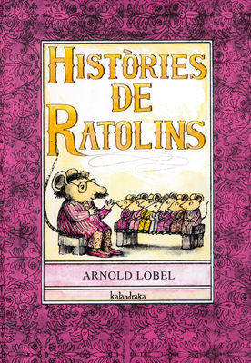 HISTORIES DE RATOLINS