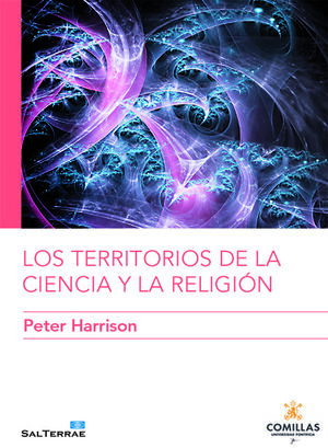 LOS TERRITORIOS DE LA CIENCIA Y LA RELIGIÓN