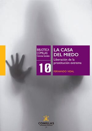 LA CASA DEL MIEDO