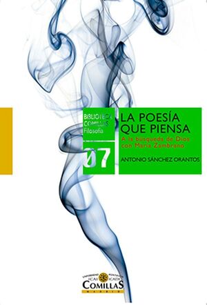 LA POESÍA QUE PIENSA