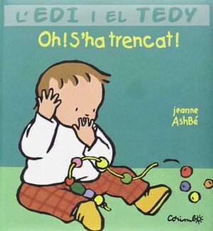 OH, S'HA TRENCANT