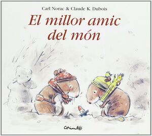 EL MILLOR AMIC DEL MON