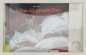 LA HISTORIA DEL RATONCITO PEREZ - COFRE -