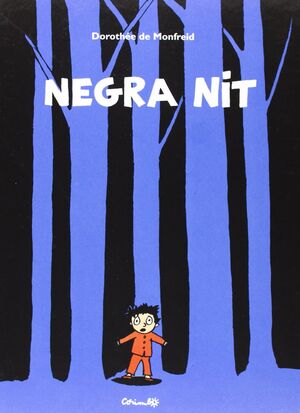 NEGRA NIT