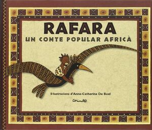 RAFARA - CATALA