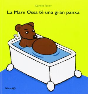 LA MARE OSSA TE UNA GRAN PANXA