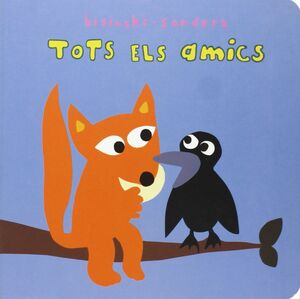 TOTS ELS AMICS
