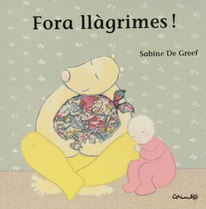 FORA LLÀGRIMES!