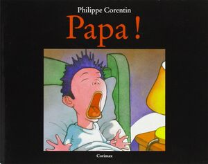 PAPA! CATALA - CORIMAX