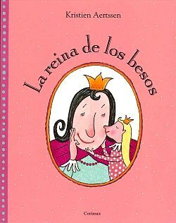 LA REINA DE LOS BESOS - CORIMAX