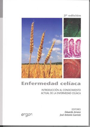 ENFERMEDAD CELÍACA