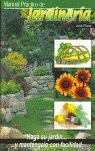 MANUAL PRÁCTICO DE JARDINERÍA