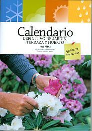 CALENDARIO DEFINITIVO DE JARDÍN, TERRAZA Y HUERTO