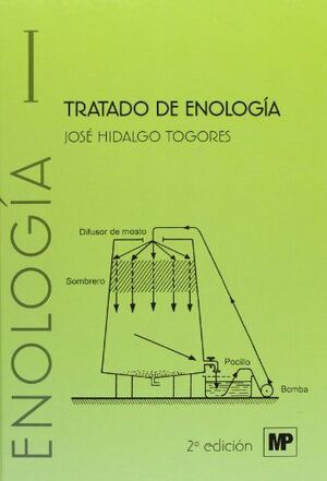 TRATADO DE ENOLOGÍA 2 VOLUMENES
