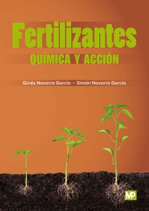 FERTILIZANTES: QUÍMICA Y ACCIÓN