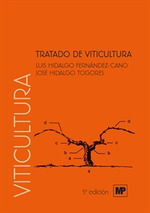 TRATADO DE VITICULTURA (2 VOLÚMENES). 5ª EDICIÓN