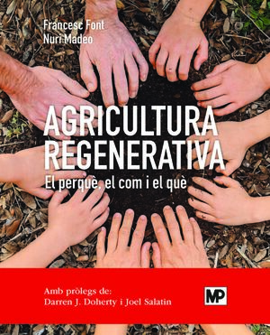 AGRICULTURA REGENERATIVA