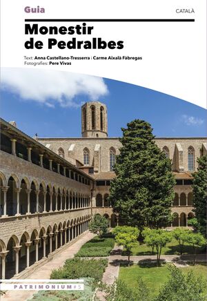 MONESTIR DE PEDRALBES
