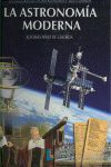 LA ASTRONOMÍA MODERNA