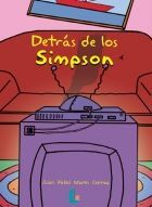 DETRÁS DE LOS SIMPSON