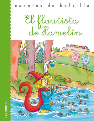 EL FLAUTISTA DE HAMELÍN