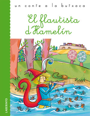 EL FLAUTISTA D'HAMELÍN