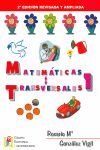 MATEMÁTICAS TRANSVERSALES 1