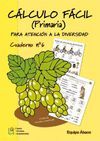 CÁLCULO FÁCIL, 6