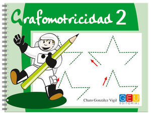 GRAFOMOTRICIDAD 2