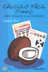 CÁLCULO FÁCIL 14