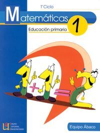MATEMÁTICAS 1º