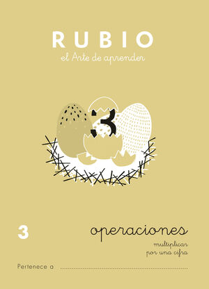 OPERACIONES RUBIO 3